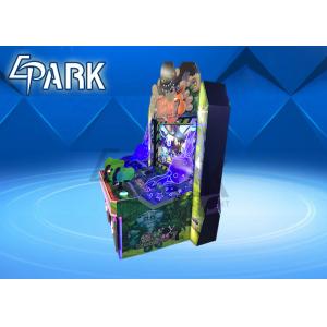 Monsters Coming ticket redemption machine arcade video game machines
