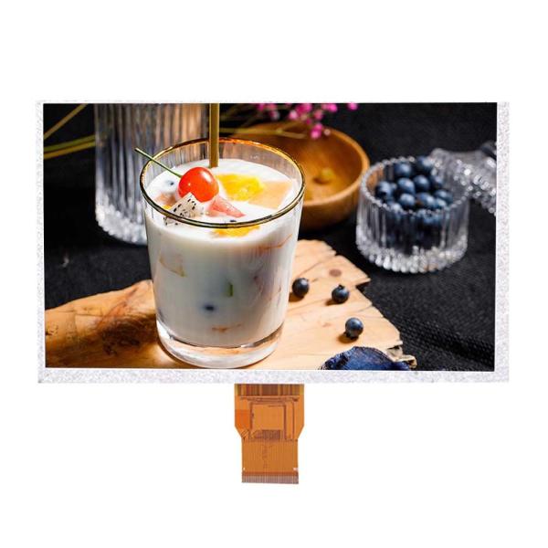 Buy 9 Inch Width 211.1mm HD TFT Display RGB Full HD LCD Monitor at wholesale prices