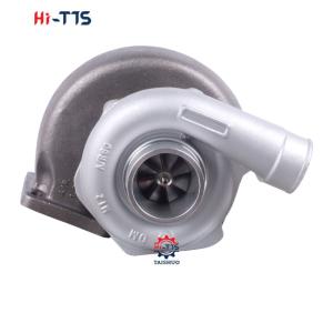 Turbo TO4B91 4N6859 4N6858 Turbocharger 409410-0001 409410-0002