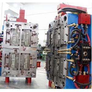 High Accuracy Engine Automotive Plastic Injection Moulding Oem Odm Service