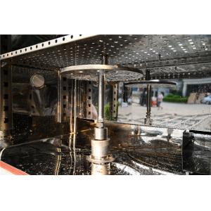 Stainless Steel Xenon Ageing Test Chamber Accelerated Stability Testing Chamber