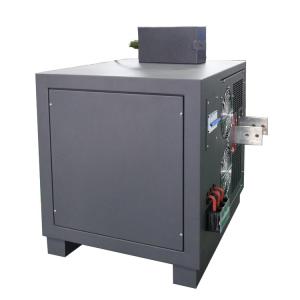 50V 1000A Electroplating Rectifier With Ramp Up AC Input 415V 3 Phase Plating