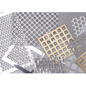 stainless steel perforated sheet metal,environmental protection noise control