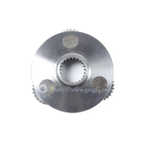 K9008337 K9008338 DAEWOO DH225-7 Excavator Gear for Excavator Swing Drive Assy