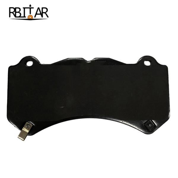 TS16949 Auto Brake Pad GT-R For Nissan D1060-JF20C