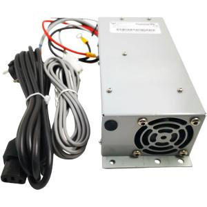 Haulotte 2901009770 Battery Charger 24VDC, 230VAC, 50/60HZ, 35A Scissor Lifts