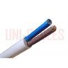 Buy cheap Type RVV 300/500V PVC insulated Flexible Copper Conductor Electrical Wire from wholesalers