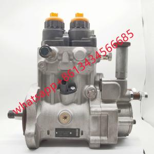 genuine quality parts fuel injection pump 6219-71-1111 094000-0625 for engine