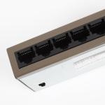 Upgrade Your Network with Customized TEG1008M 8-Port Gigabit Ethernet Switch and