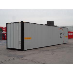 Industrial Wing Body Container General Purposes Easy Operation High Efficiency