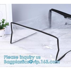 Toiletry Cosmetic Organizer, Waterproof, Large Capacity, moving Tote Bag,