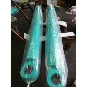 LC01V00044F1 sk350 boom hydraulic cylinder kobelco excavator cylinder gland