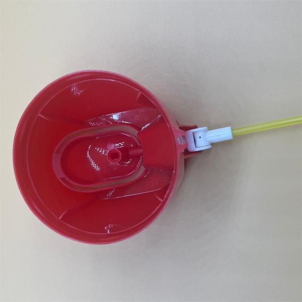 Professional 65mm Plastic Spray Cap Industrial Use Heavy Duty