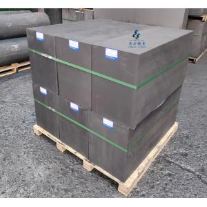 Purified Graphite Blocks For Positive Electrode Material Sagger