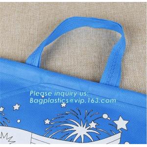 Factory Promotional Custom Logo printedPromotional custom metallic laminated non