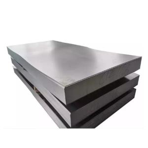 ASTM 201 304 316 321 904L 2205 Cold Rolled Sheet Metal Galvanized Stainless