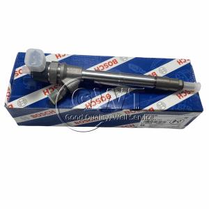 Diesel Engine Common Rail Fuel Injector 0445110741