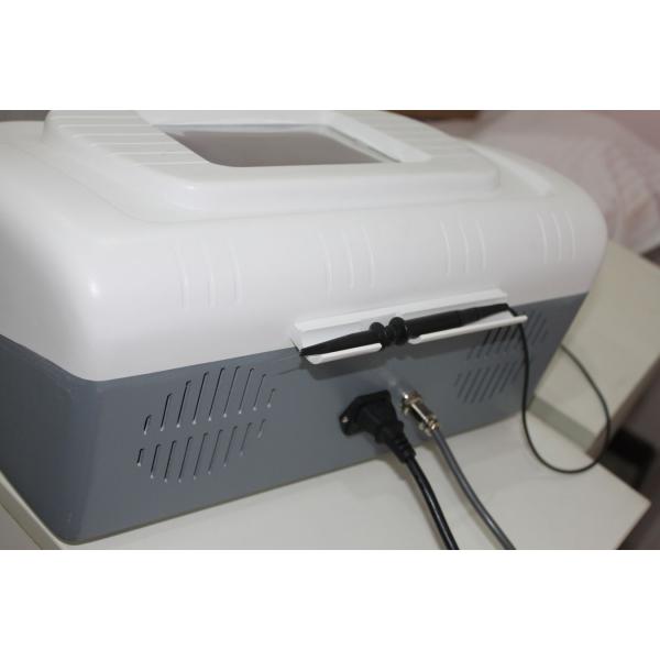 High Frequency Vascular Spider Veins Removal Machine With Digital Control
