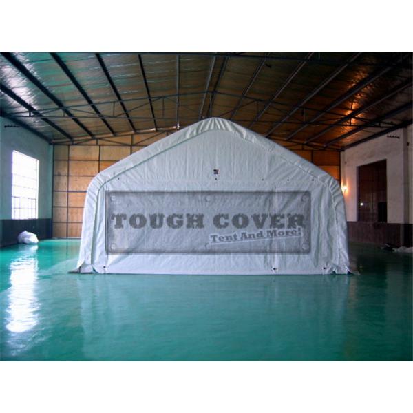 7.3m(24ft) wide,Hay and Grain Storage,Fast assembly. 100% waterproof cover