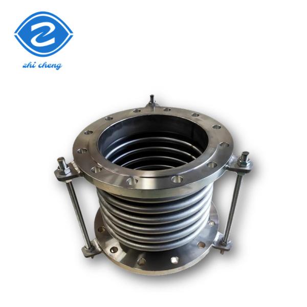 Buy Water Systems Stainless Steel Expansion Bellows Flexible Corrugated Welded Compensator 304 316L 310S at wholesale prices
