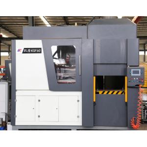 Flaskless Sand Molding Machine Automatic Small - Sized Castings With Horizontal