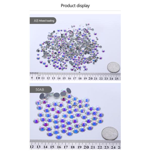 Wholesale hotfix rhinestone hair pins rhinestone hot fix rhinestone