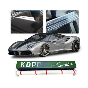 China Self Healing 7.5 Mil High Gloss Paint Protector Film PPF Anti Scratch Car Wrap on sale