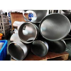 UNS N06625 W.Nr.2.4856 Stainless Steel Elbow Fitting