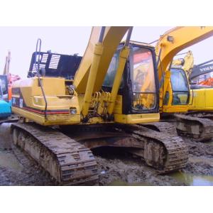 320B CAT used excavator for sale