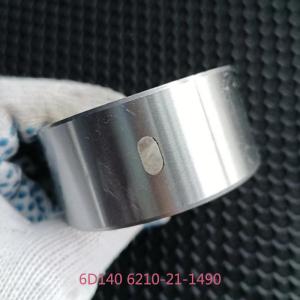 6D140 Camshaft Bearing For Komatsu 6210-21-1490