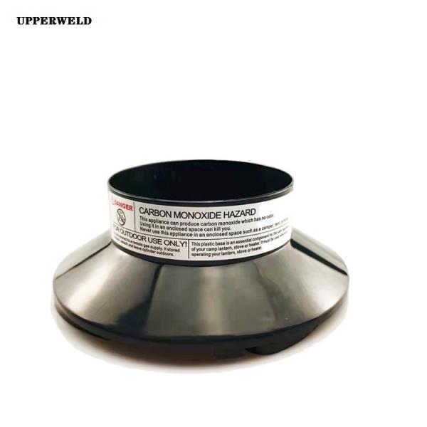 Buy Propane Gas BBQ Attachment Cylinder Base The Key to Perfect Outdoor and Kitchen Tools at wholesale prices