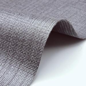 Abrasion-Resistant PVC Leather for Bags 54" Width