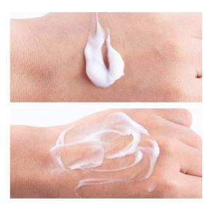ODM Peach Body Lotion Cream Moisturizing Whitening Soothing Brightening For