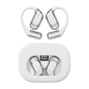 China Wireless Earphones Support A2DP AVRCP And HFP Protocols F13 Copper Ring Speakers White Black Or Complexion on sale