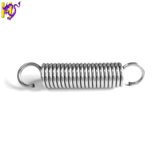 Buy OEM Adjustable Heavy Duty Tension Coil Spring Metal Steel Extension at wholesale prices