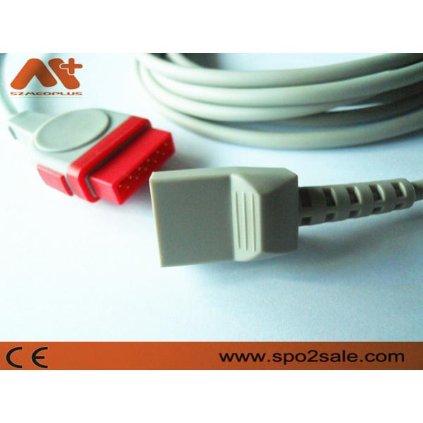 Szmedplus Full Line Of Non Connector Utah IBP Cable HP Spacelabs