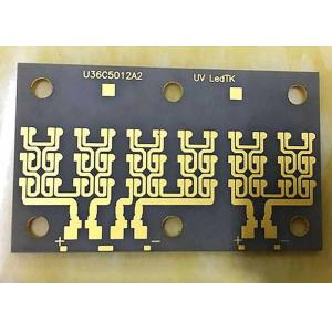 OSP Ceramic PCB Flexible Printed Circuit Immersion Tin LED Bulb PCB Board
