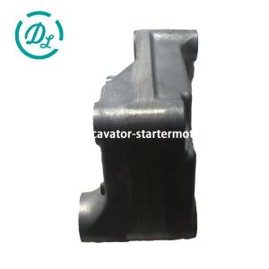 EexcavaStart ISUZU 6WG1 Generator Bracket OEM 8-97604177-0