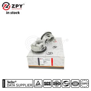 ZPY 06E107065AQ Engine Piston Assembly for Audi A4 A5 A6 A7 A8