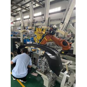 2.2KW Punching Welding Machine Units 0.8Mpa