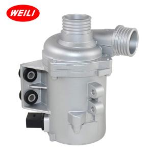 11517586925 BMW Electric Coolant Water Pump 11517521584 11517597715