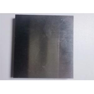 High Purity Tantalum Tungsten Alloy Plate Rare R05200 R05400 Grade