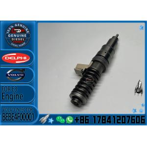 Common Rail Fuel Injector BEBE4F00001 BEBE4G15001 BEBE4G14001 BEBE4G16001
