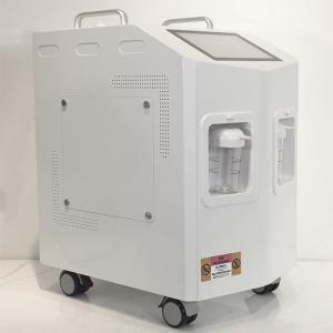 American Double Hydrogen Oxygen Inhaler For Covid-19 Patients