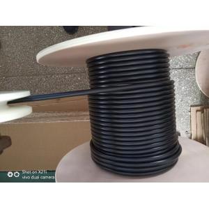 PVC PE 100Mhz 0.50mm 24AWG Unshield UTP Cat5e Cable