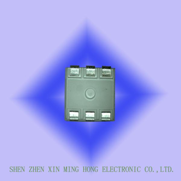 China Factory,5050 GREEN SMD LED, LOW THERMAL RESISTANCE,3 CHIPS 0.2W, SUPER