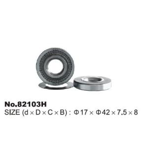 Special Roller Bearings 82103H for Textile Machinery Long Life