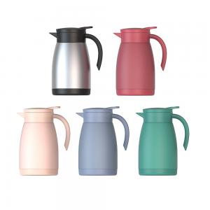 Quality 2000ml Vacuum Insulated Teapot for sale