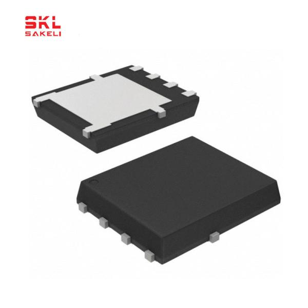 NTMFS5C430NT1G MOSFET Power Electronics 8-PowerTDFN N-Channel Enhancement Mode