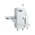 Automatic PCB Loader Unloader Machine with MES Connectivity